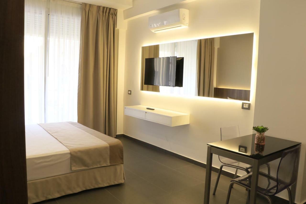 Alife Apart Hotel Beirut Exterior photo