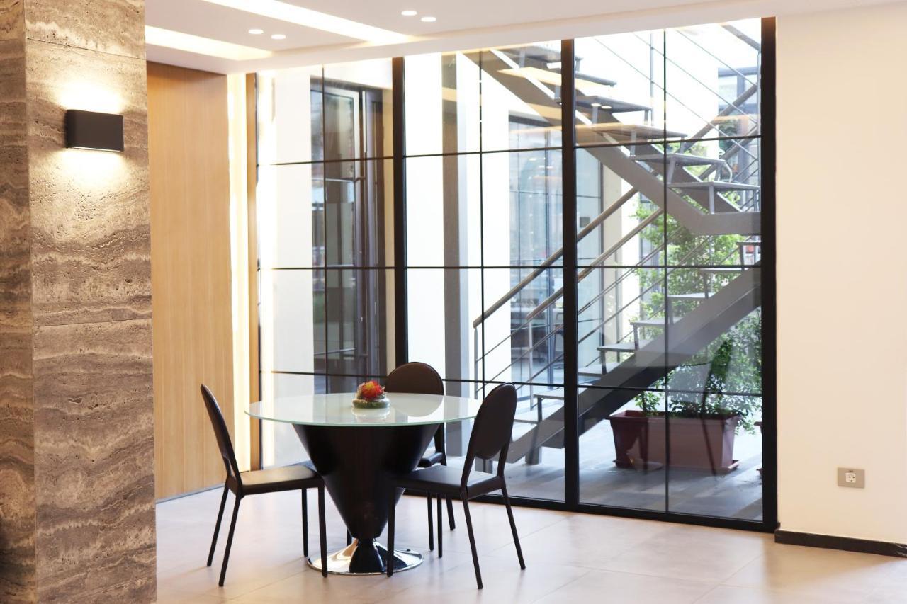 Alife Apart Hotel Beirut Exterior photo