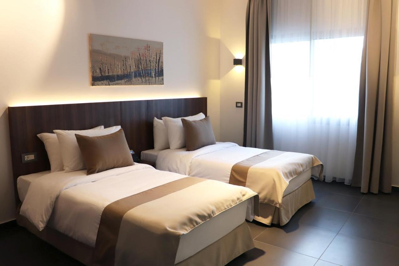 Alife Apart Hotel Beirut Exterior photo
